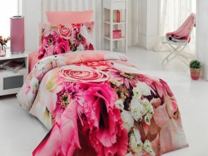 خرید اینترنتی روتختی سه بعدی تکنفره