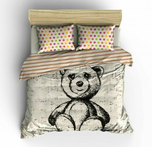 روتختی bear