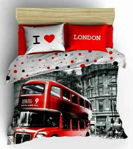 روتختی مدل I love London