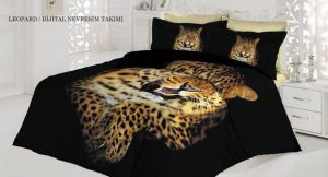 روتختی سه بعدی leopar