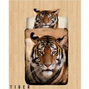 روتختی سه بعدی tiger
