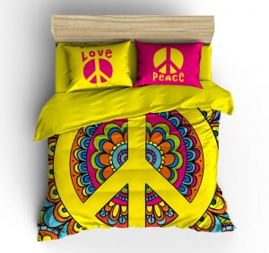 روتختی اسپرت peace
