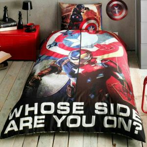روتختی captain America