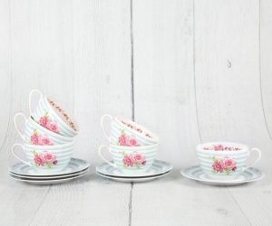 خرید سرویس چای خوری عروس