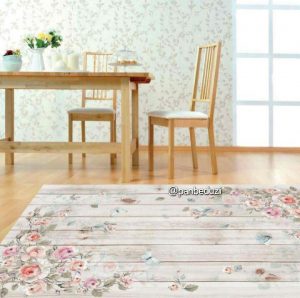خرید قالیچه پارکت