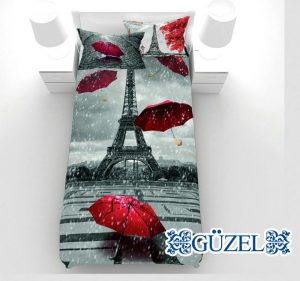 روتختی تک نفره paris