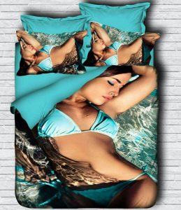 روتختی سه بعدی swim