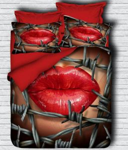 روتختی سه بعدی forbidden love