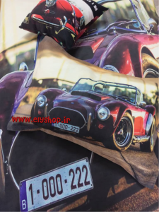 روتختی نوجوان پسرانه classic car