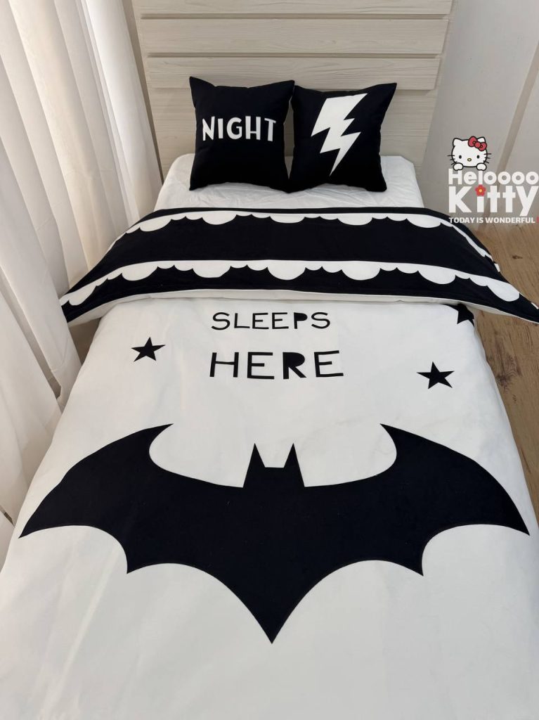 خرید آنلاین روتختی نوجوان